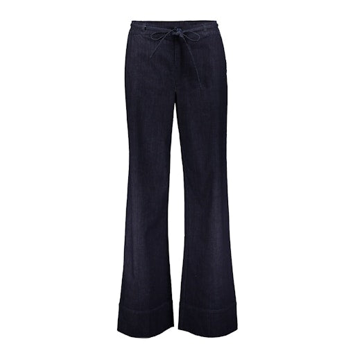 Jeans blauw Geisha