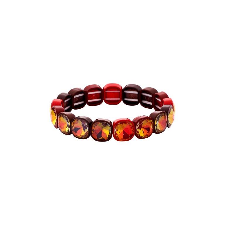 Juwelen bruin Les Cordes