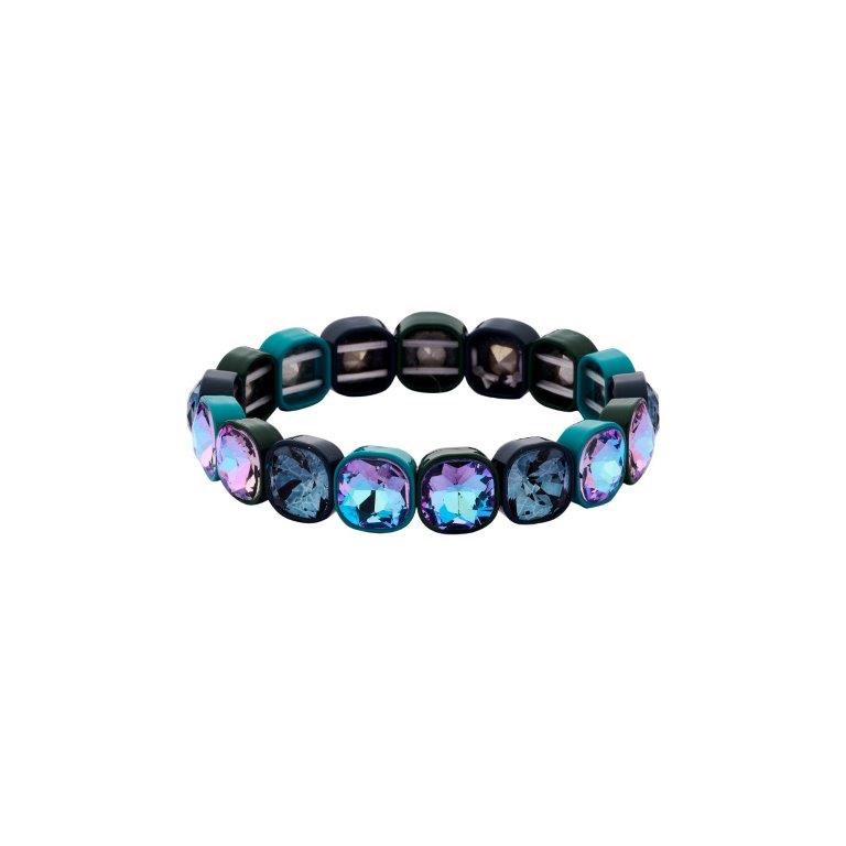 Juwelen blauw Les Cordes