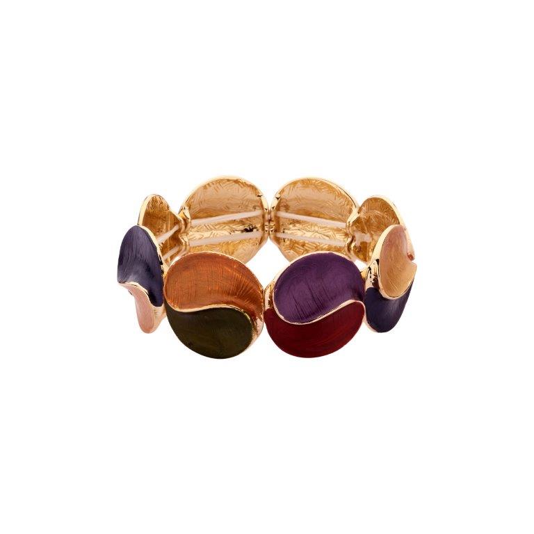 Juwelen multicolor Les Cordes