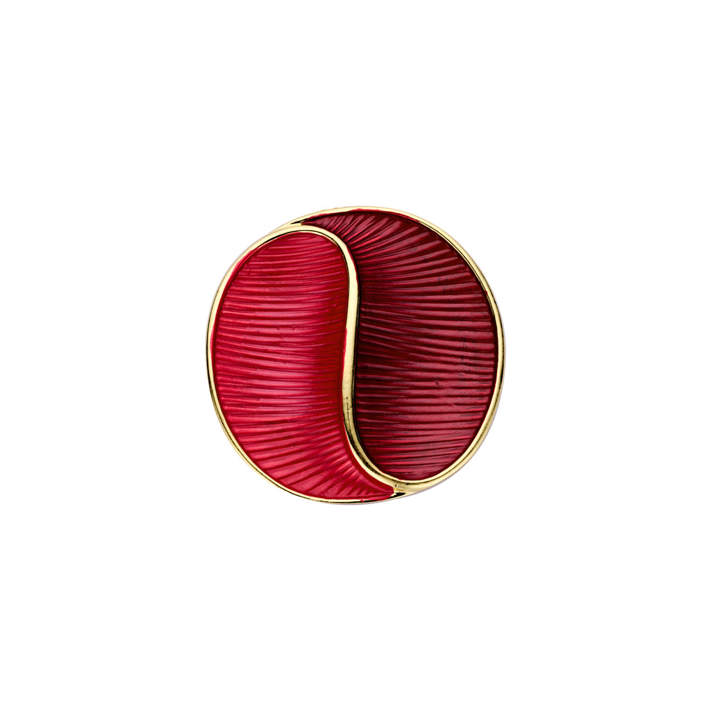 Juwelen rood Les Cordes