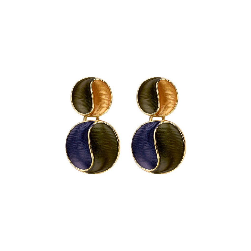 Juwelen multicolor Les Cordes