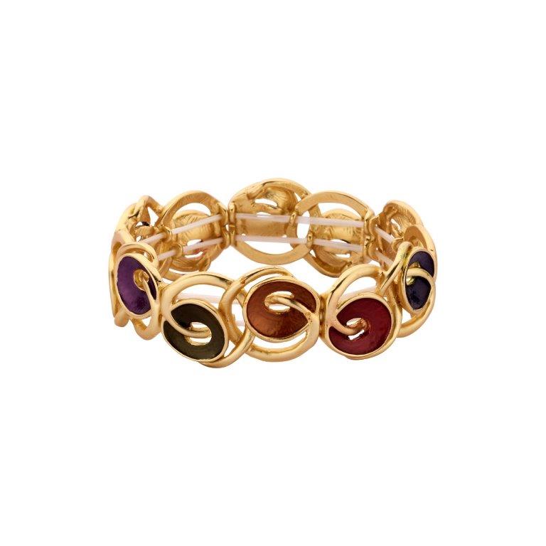 Juwelen multicolor Les Cordes