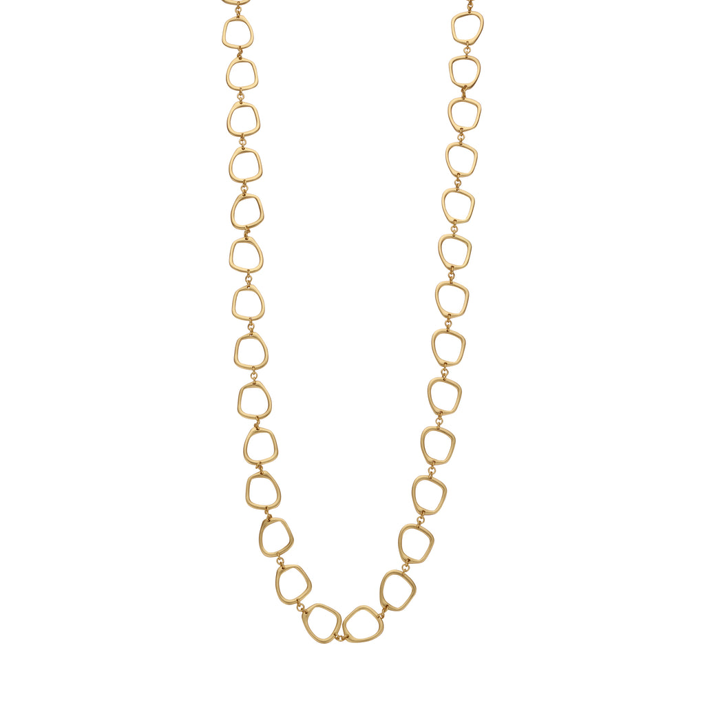 Juwelen goud Les Cordes