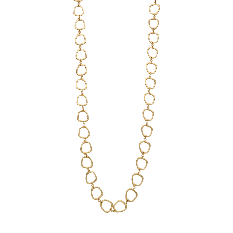 Juwelen goud Les Cordes