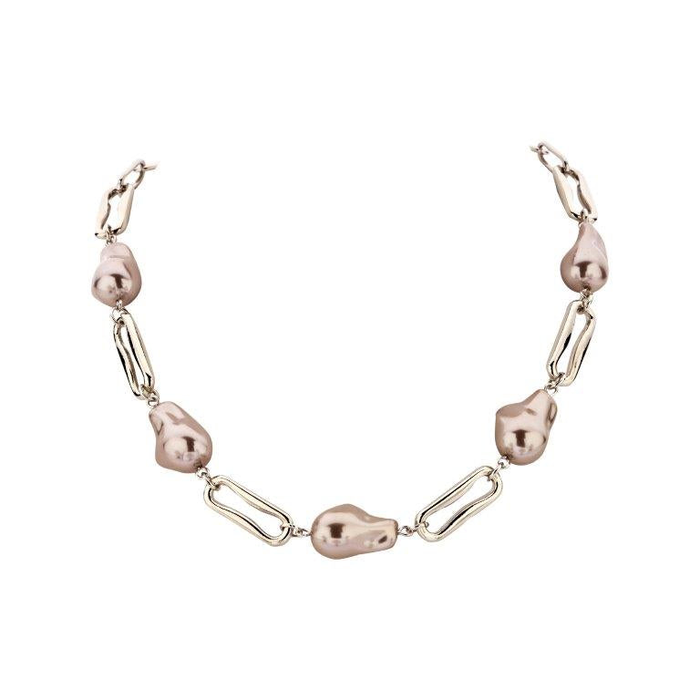 Juwelen grijs Les Cordes