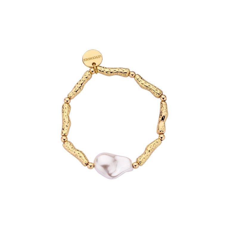 Juwelen goud Les Cordes