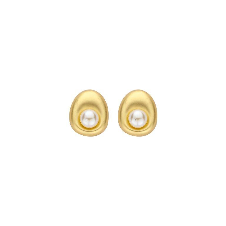 Juwelen goud Les Cordes