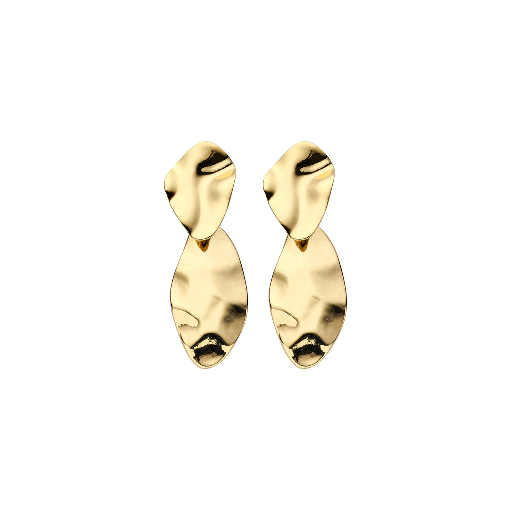 Juwelen goud Les Cordes
