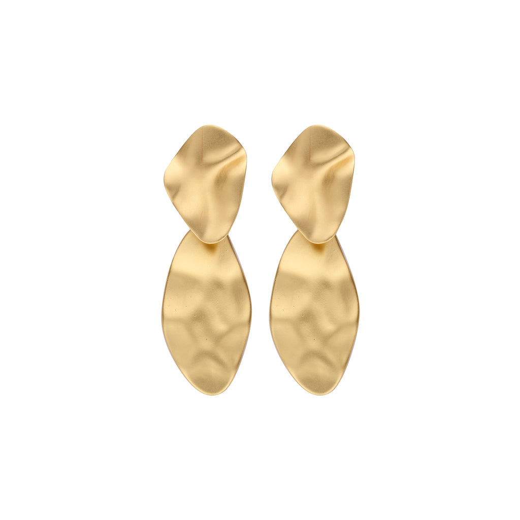 Juwelen goud Les Cordes