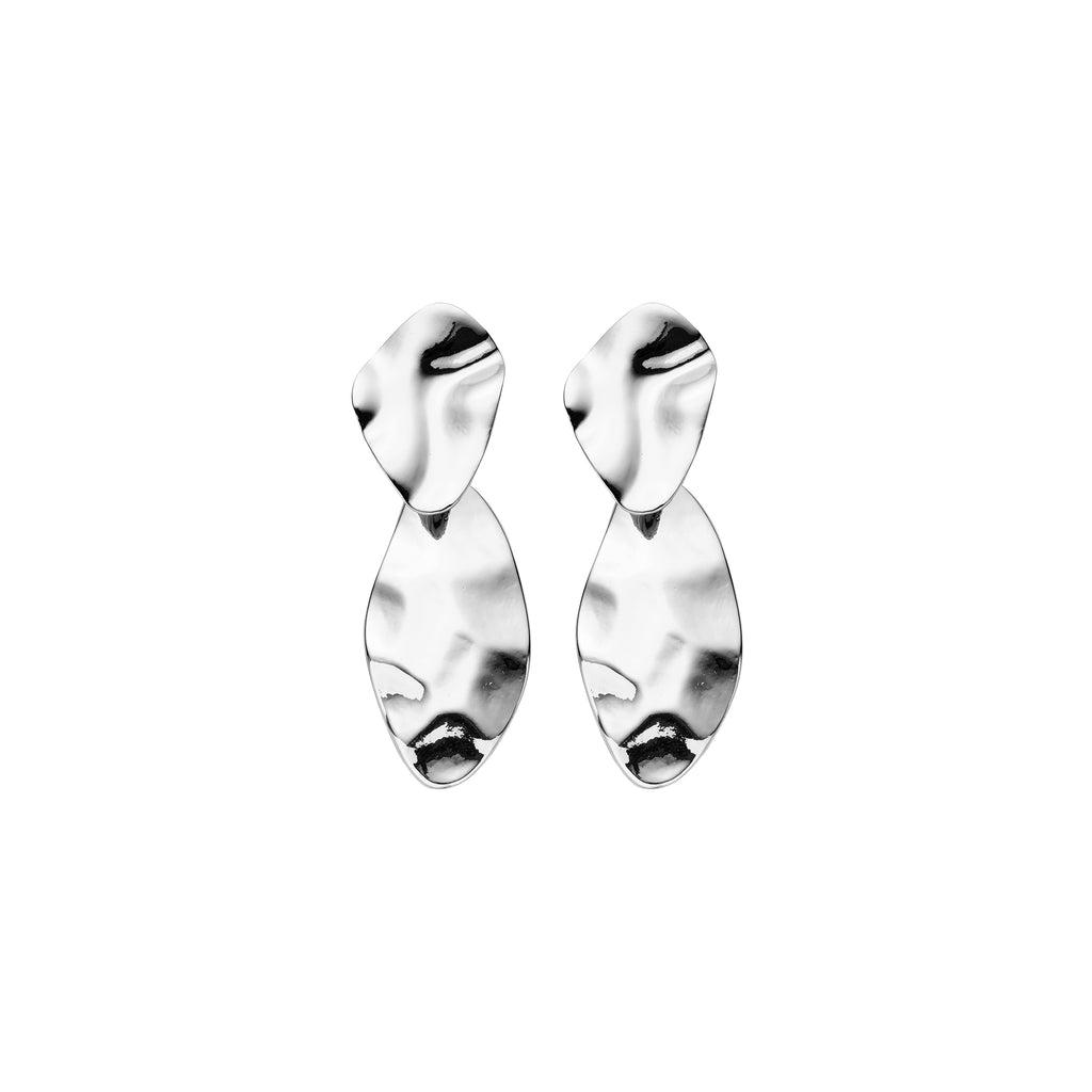 Juwelen zilver Les Cordes