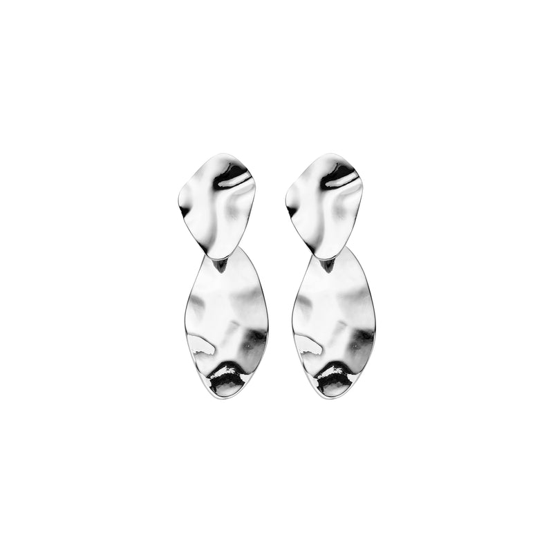 Juwelen zilver Les Cordes