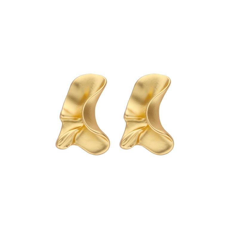 Juwelen goud Les Cordes