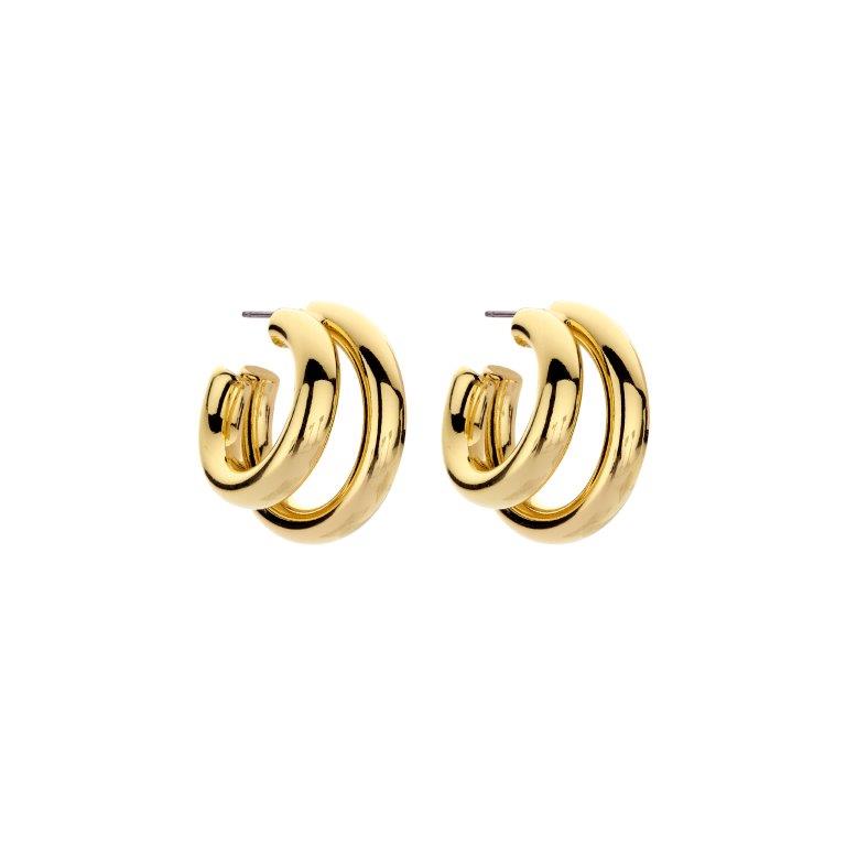 Juwelen goud Les Cordes