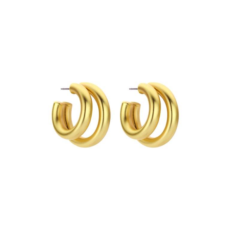 Juwelen goud Les Cordes