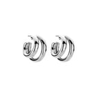 Juwelen zilver Les Cordes