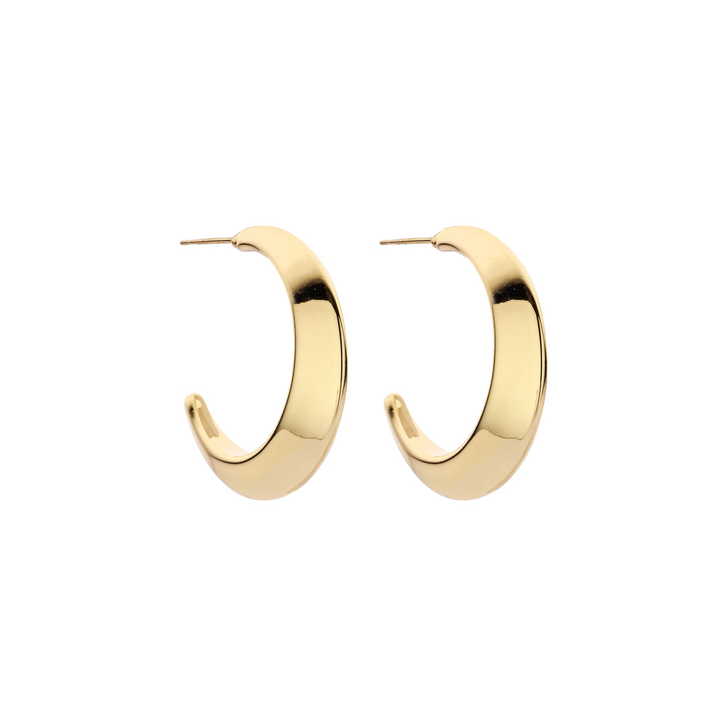 Juwelen goud Les Cordes