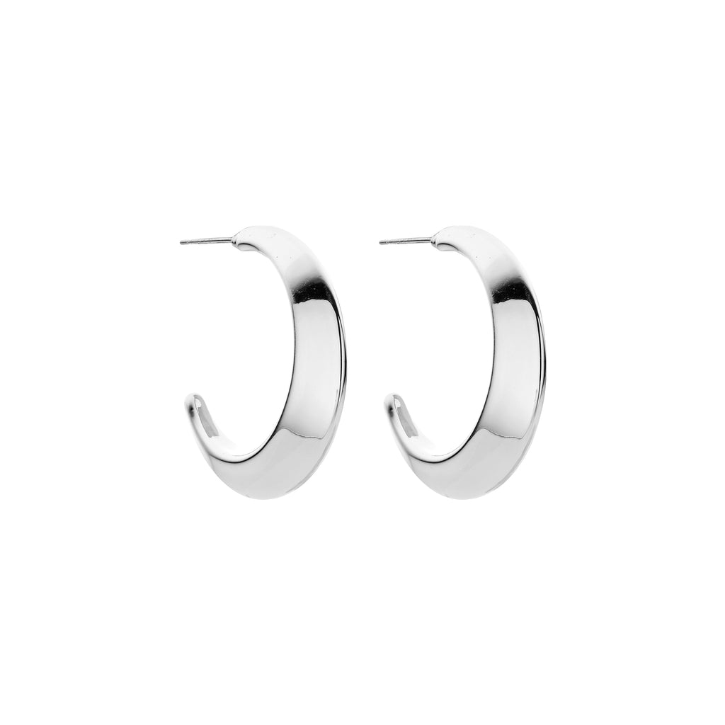 Juwelen zilver Les Cordes