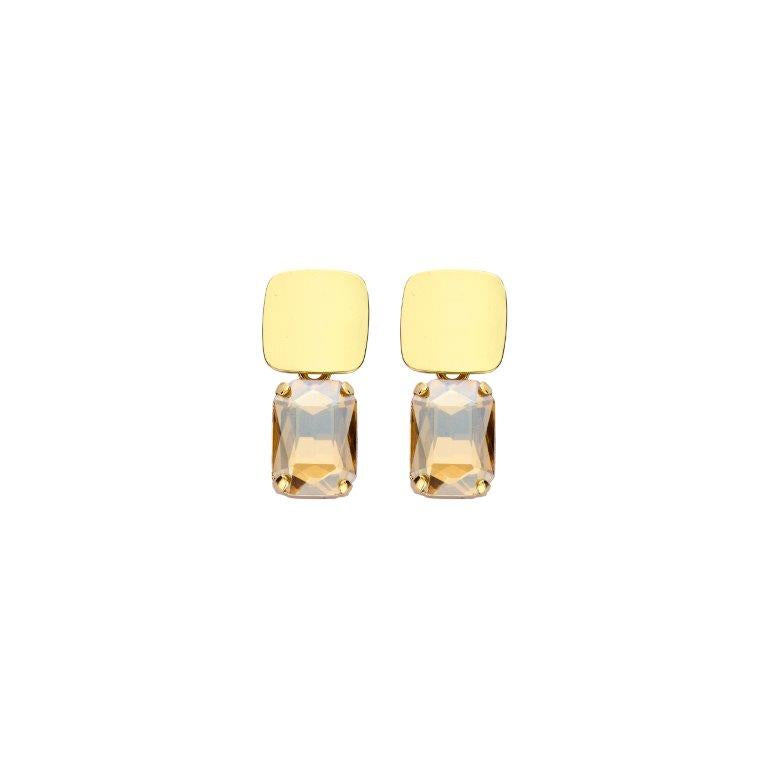 Juwelen beige Les Cordes