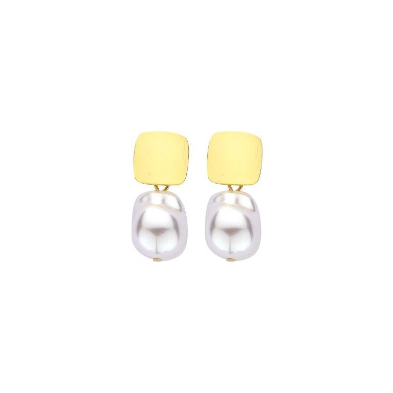 Juwelen goud Les Cordes