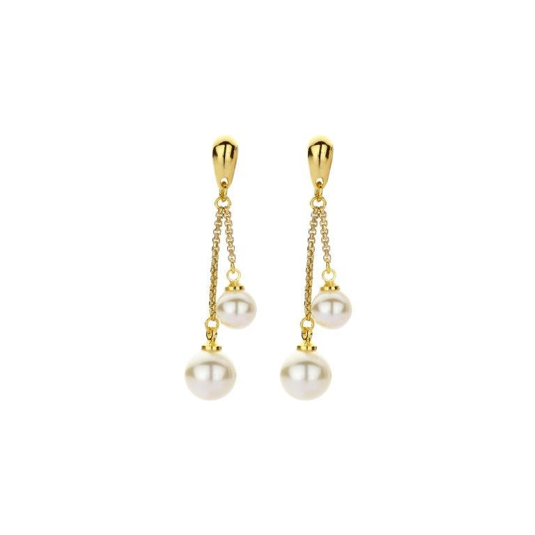 Juwelen goud Les Cordes