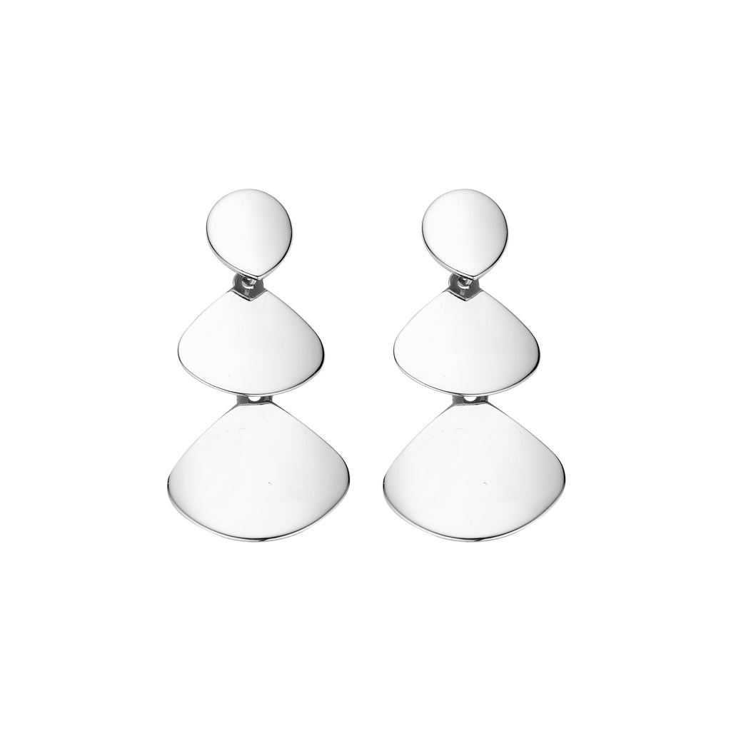 Juwelen zilver Les Cordes