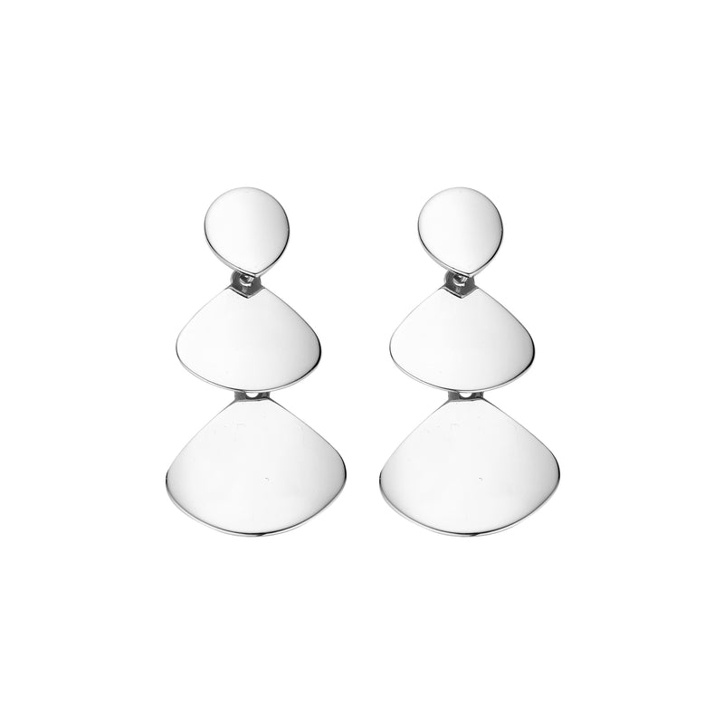 Juwelen zilver Les Cordes