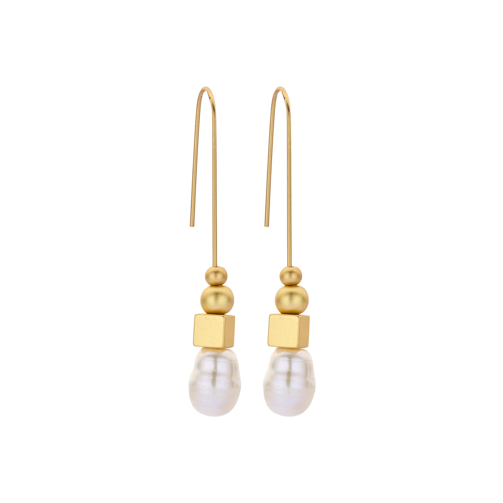 Juwelen goud Les Cordes