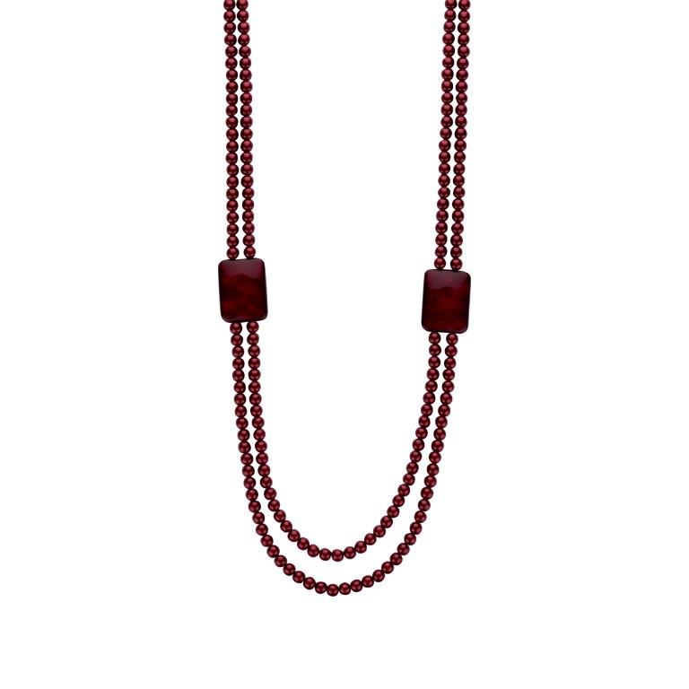 Juwelen bordeaux Les Cordes