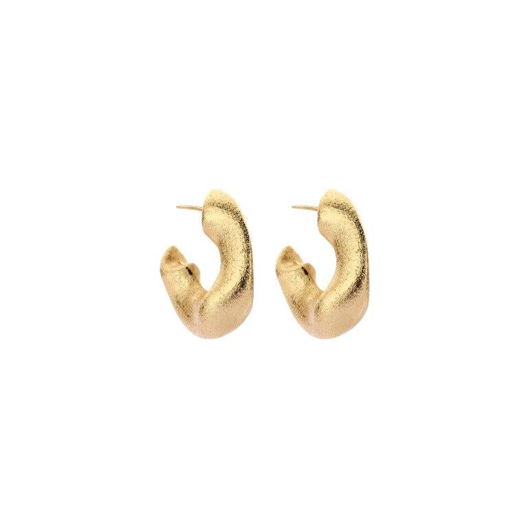 Juwelen goud Les Cordes