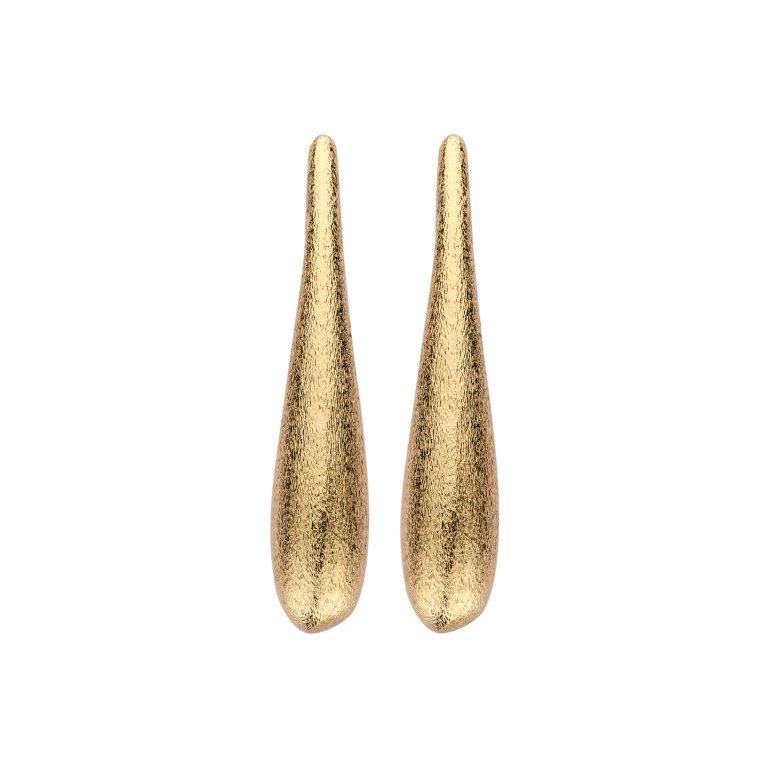 Juwelen goud Les Cordes