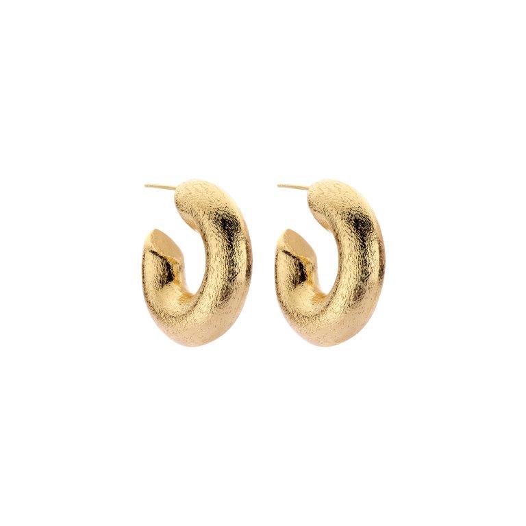 Juwelen goud Les Cordes