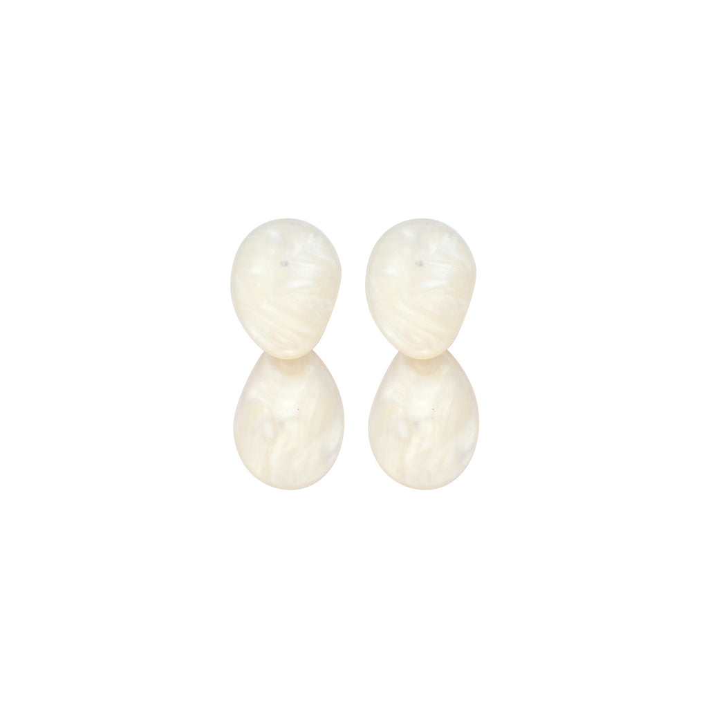 Juwelen beige Les Cordes