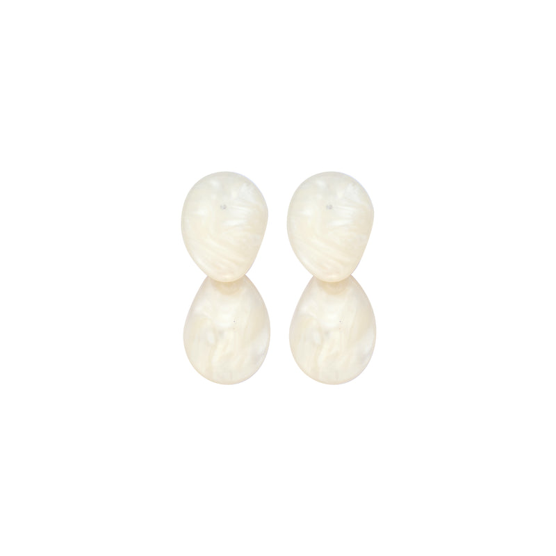 Juwelen beige Les Cordes