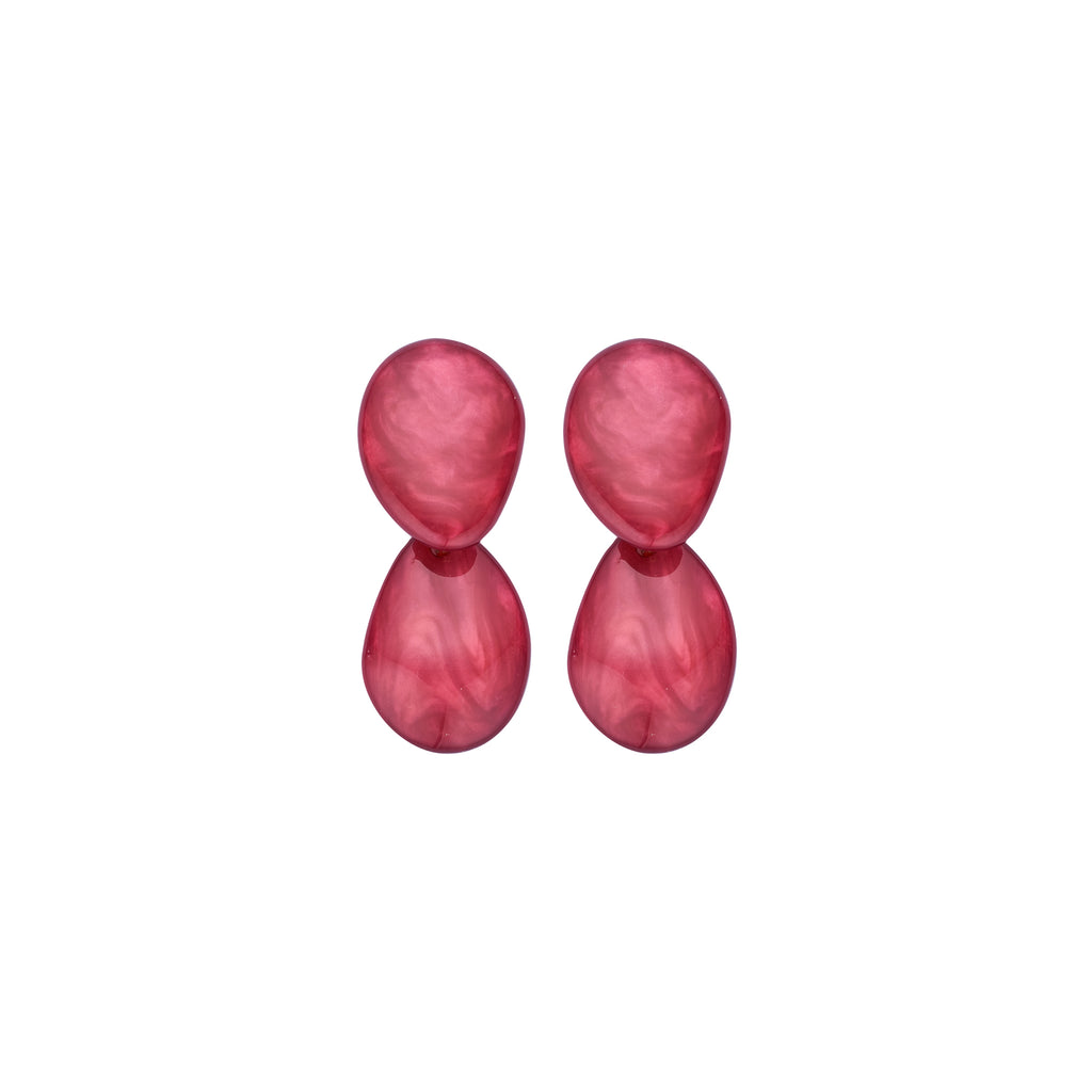 Juwelen roze Les Cordes