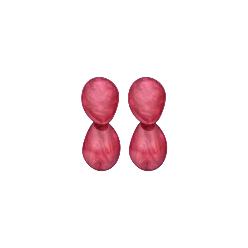 Juwelen roze Les Cordes