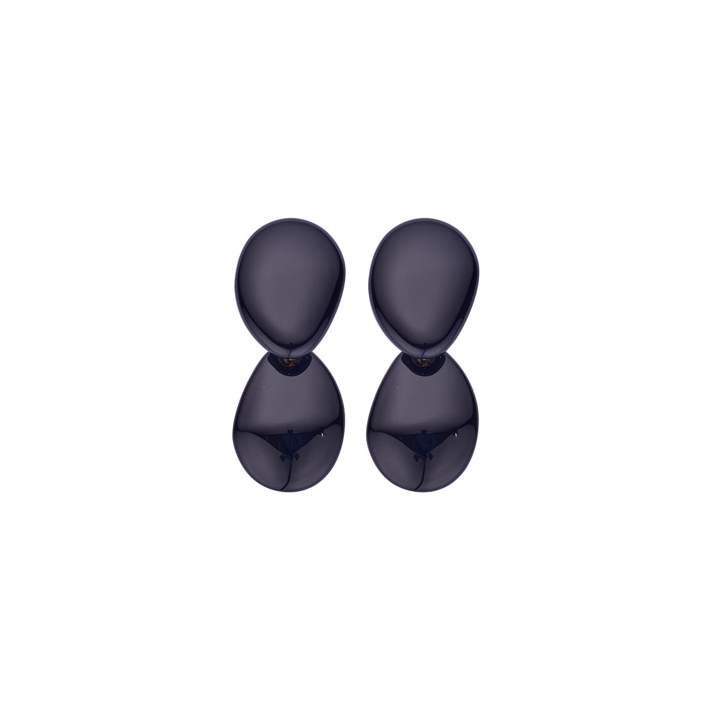 Juwelen zwart Les Cordes
