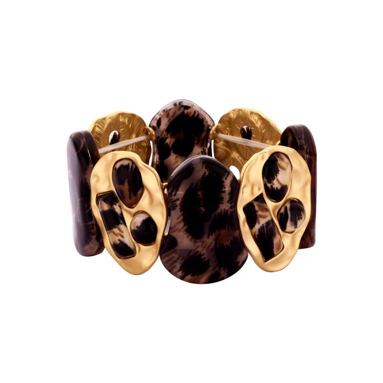 Juwelen zwart Les Cordes