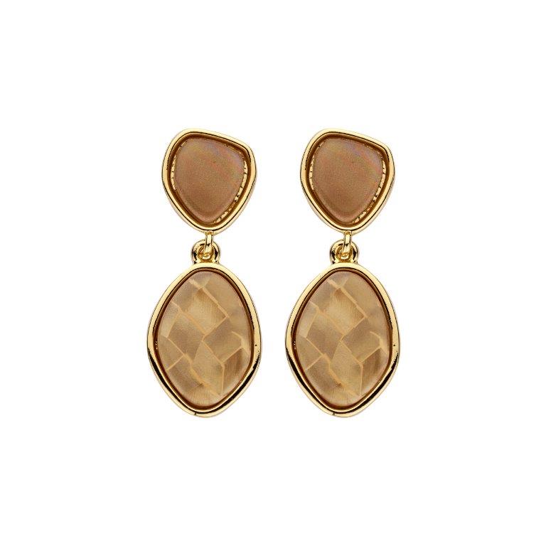Juwelen beige Les Cordes
