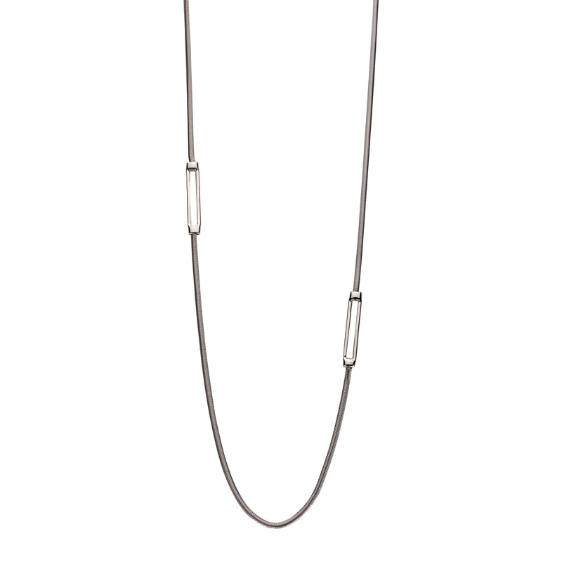 Juwelen zilver Les Cordes