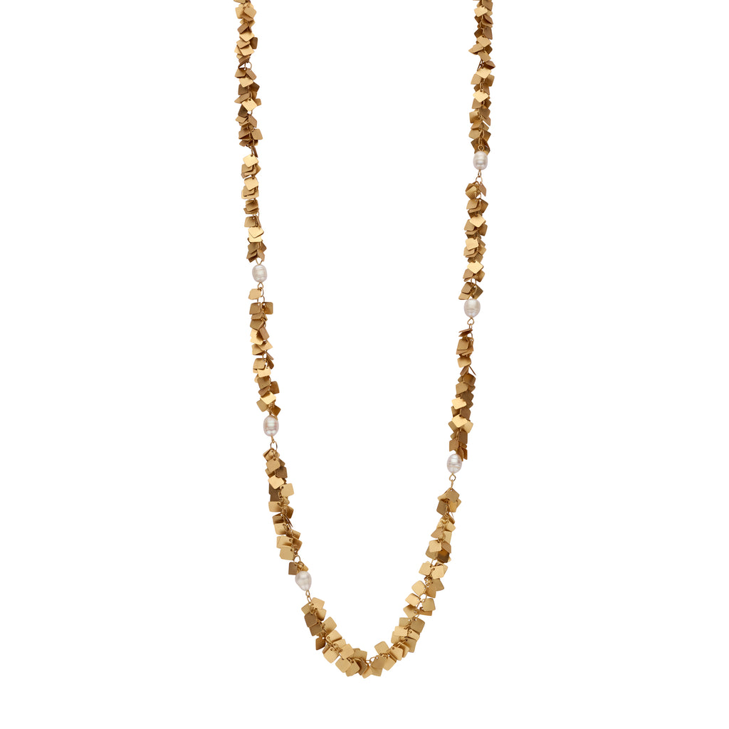 Juwelen goud Les Cordes