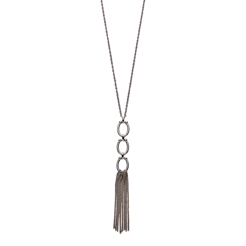 Juwelen zilver Les Cordes