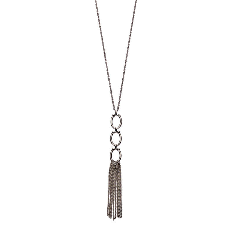 Juwelen zilver Les Cordes