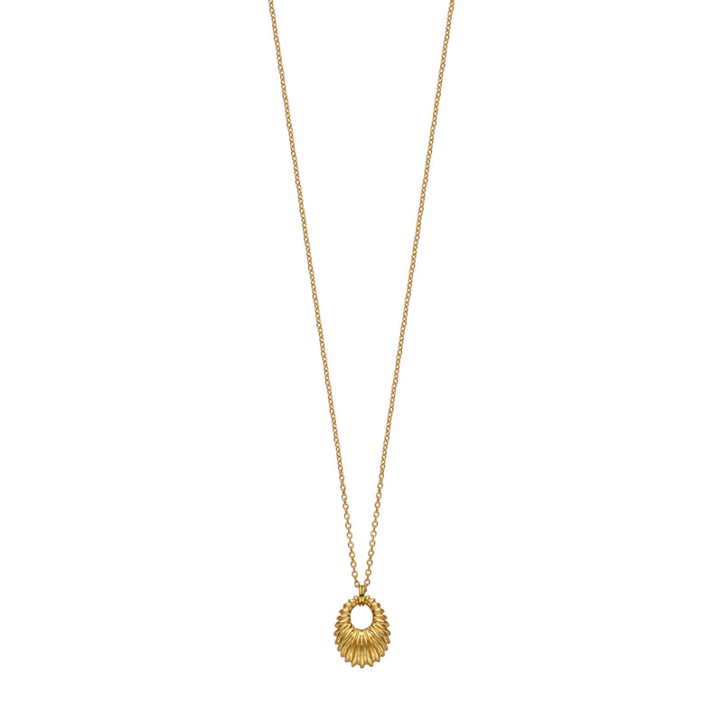 Juwelen goud Les Cordes