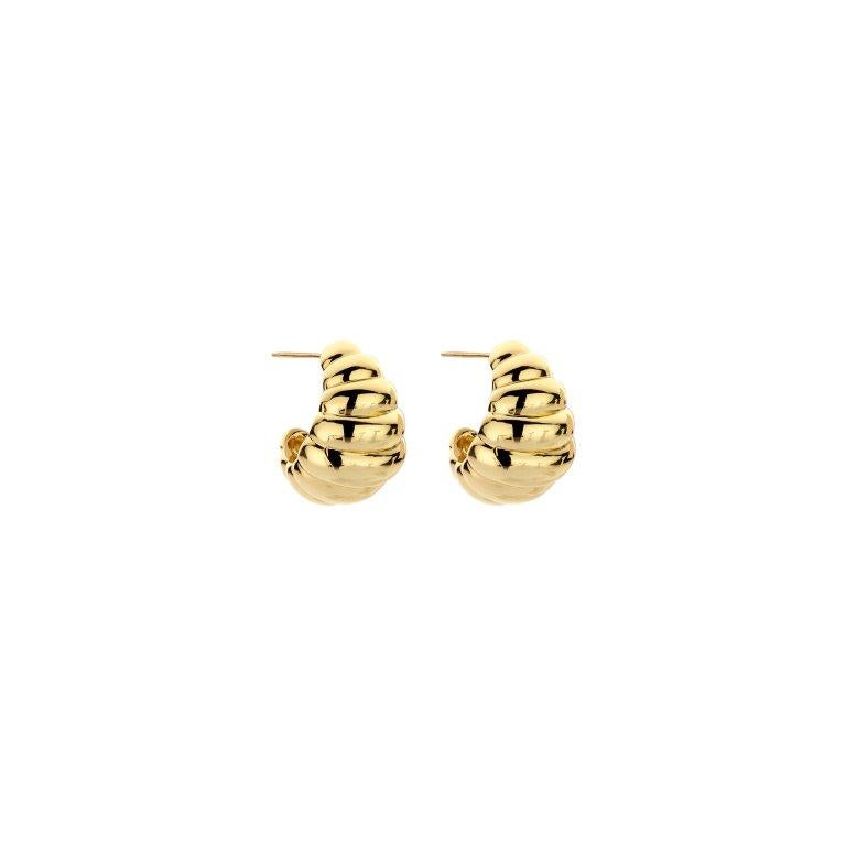 Juwelen goud Les Cordes