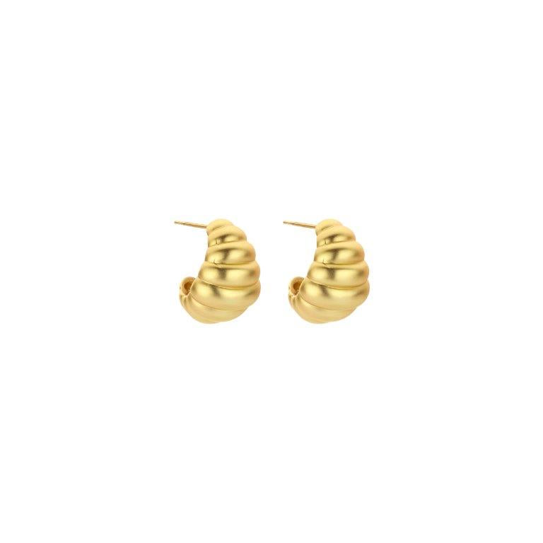 Juwelen goud Les Cordes