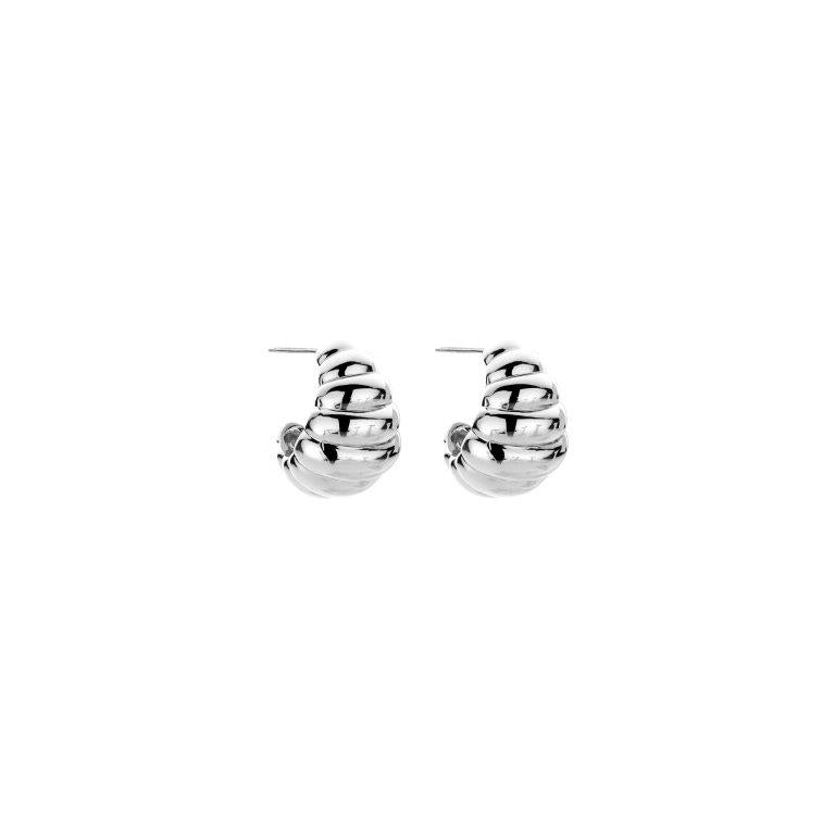 Juwelen zilver Les Cordes