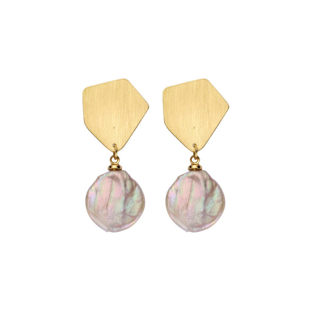 Juwelen goud Les Cordes