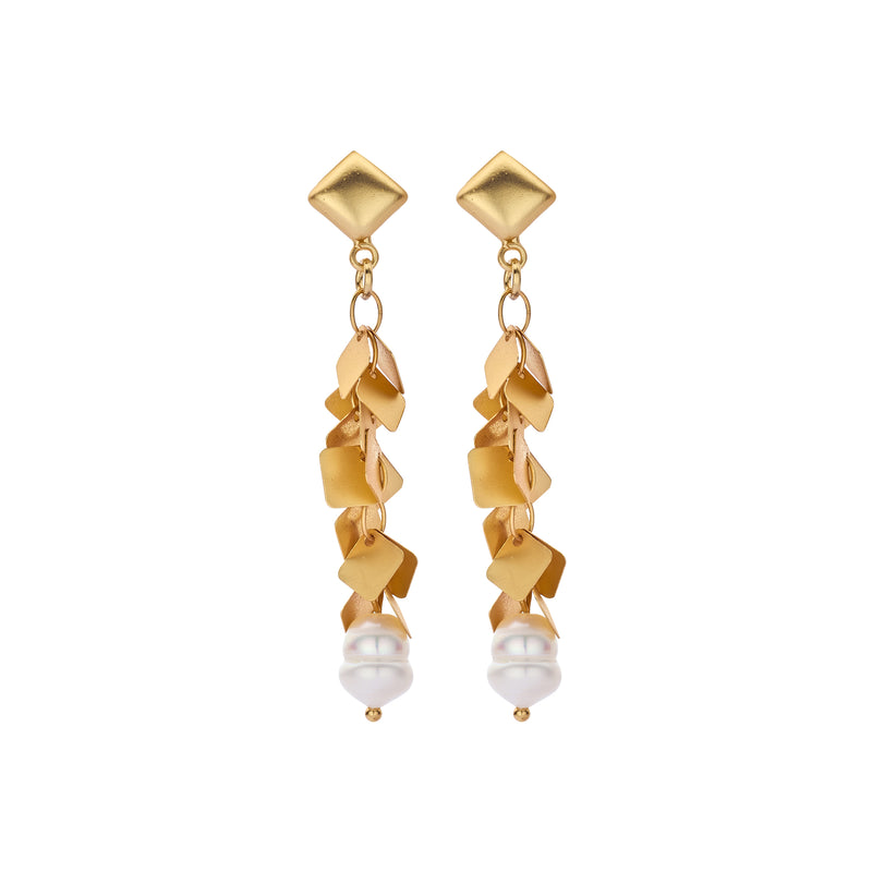 Juwelen goud Les Cordes