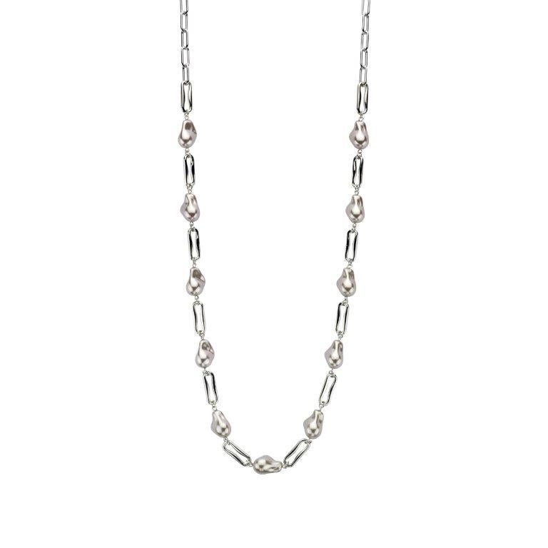 Juwelen grijs Les Cordes